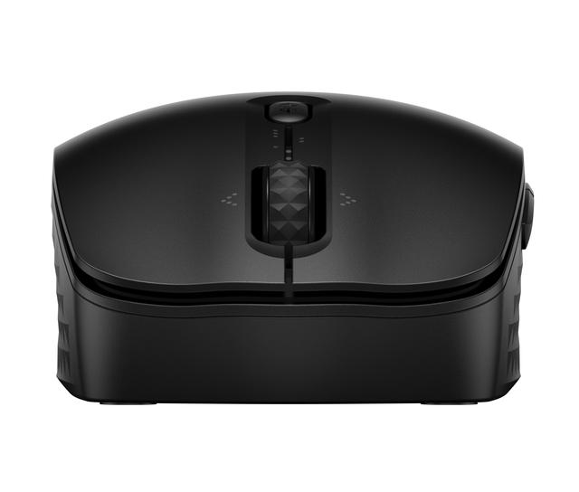 Muis HP 425 programmeerbaar draadloos
