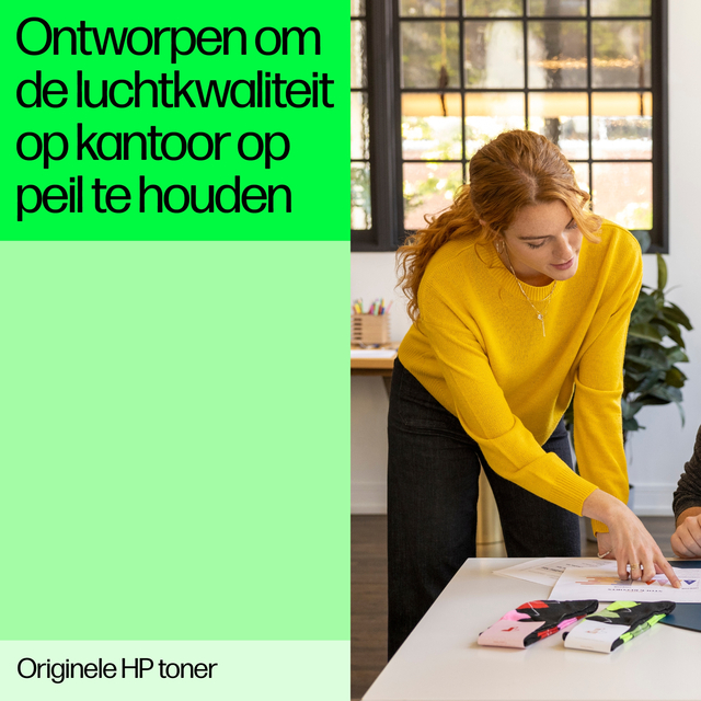 Tonercartridge HP Q5949A 49A zwart