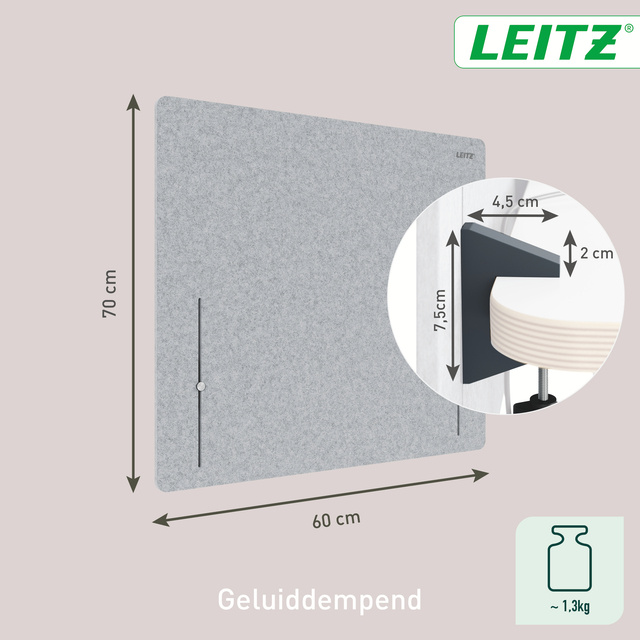 geluidsdempend, geluidsisolatie, viltplaat, wandpaneel, muurbeschermer
