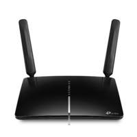 TP-Link Archer MR600 4G LTE | Wifi 5 Router | Gigabit Ethernet Dual-band (2.4 GHz / 5 GHz) | 867Mbit/s TP-Link Archer MR600 4G LTE | Wifi 5 Router | Gigabit Ethernet Dual-band (2.4 GHz / 5 GHz) | 867Mbit/s