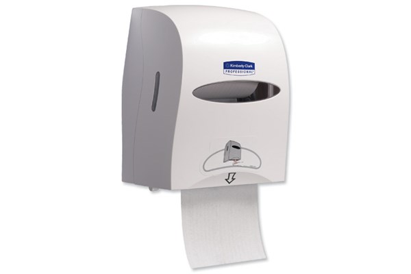 Kimberly Clark Handdoekdispenser Rol Electronisch No-touch