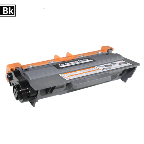Huismerk Toner - Brother TN-3380 compatibel, zwart Huismerk Toner - Brother TN-3380 compatibel, zwart