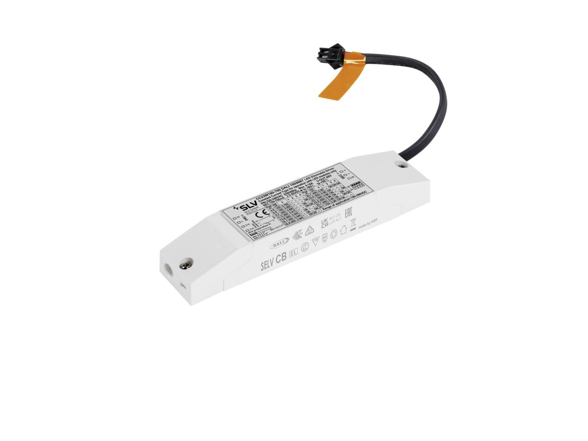 Led-driver 23 W 200 mA DALI