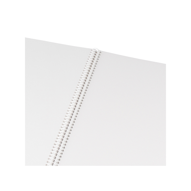 Schetsboek Papyrus 240x320mm 160gr 24 vel
