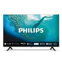 Philips 65PUS7009/12 65" | 4K Ultra HD LED Smart TV | Titan OS + Wifi | HDR10+ | Slank Design | 60Hz