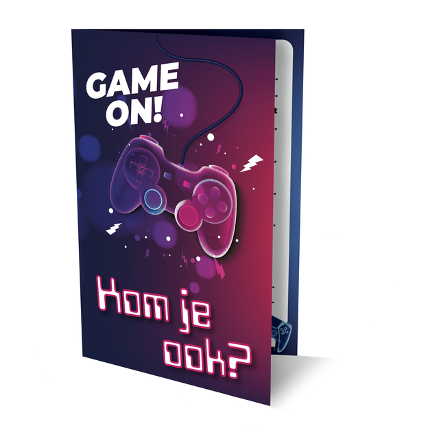 Uitnodiging Interstat Game on Uitnodiging Interstat Game on