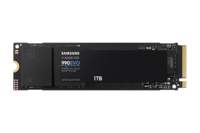 Samsung 990 EVO | 1TB NVMe SSD | M.2 | Gen4 | 5.000MB/s