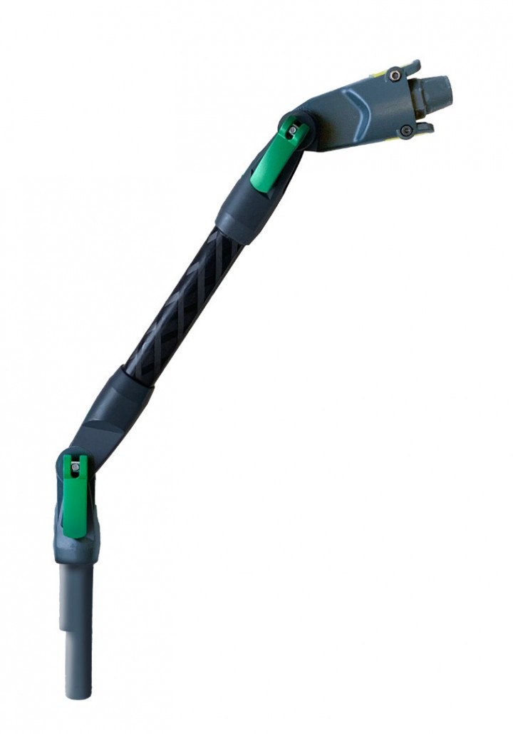 Unger nLite hoekadapterkit M 42cm per stuk