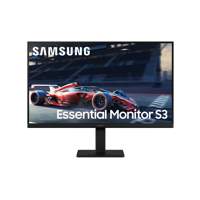 Samsung Essential S30GD 24'' | 1920x1080 IPS | 100Hz | Dunne Rand | Full HD Monitor