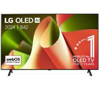 LG OLED65B4ELA.AEU | 65" 4K Ultra HD OLED Smart TV | WebOS | Dolby Vision | 120Hz | Perfect Black LG OLED65B4ELA.AEU | 65" 4K Ultra HD OLED Smart TV | WebOS | Dolby Vision | 120Hz | Perfect Black