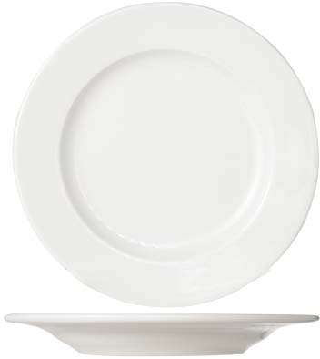 Cosy en Trendy Bord Buffet Dessertbord 21cm doos 12 stuks