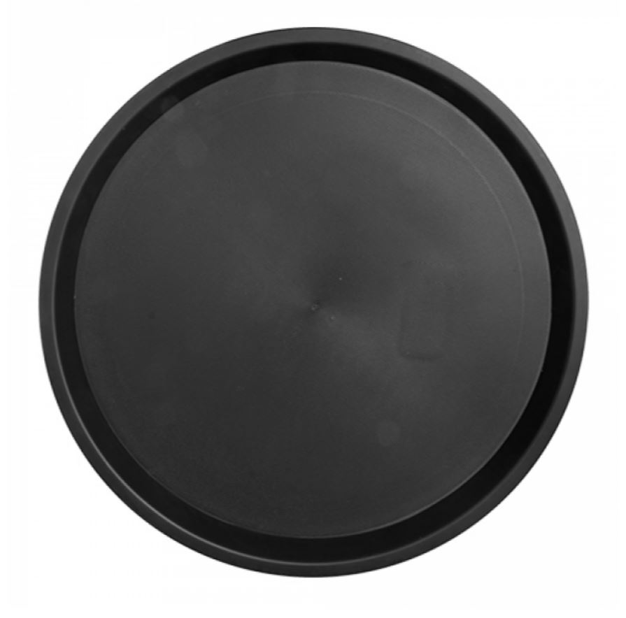 CaterChef Dienblad 30cm Zwart