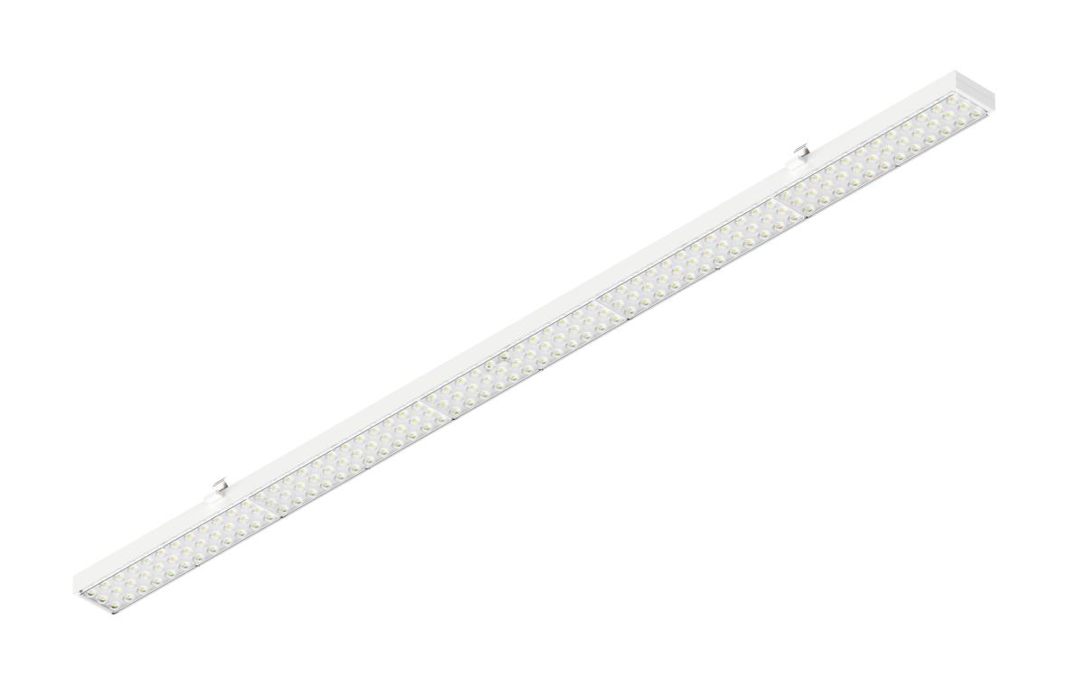 RETRO LT 1500 117 835/840/850 OVAL ML WH Lichtdrager 1500mm