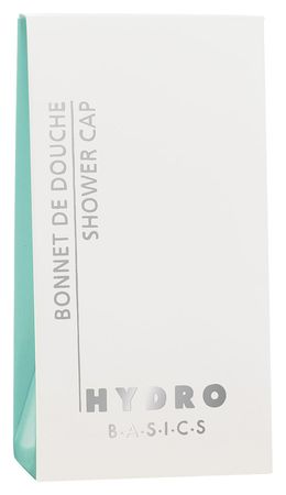 Hydro Basics Shower cap doos 200 st.