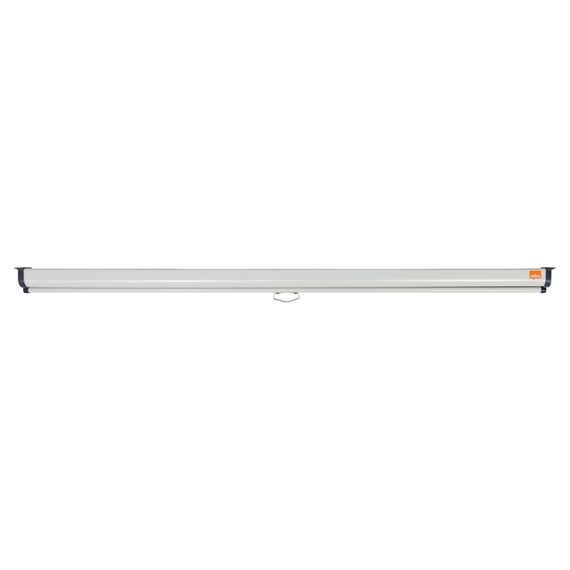 Projectiescherm Nobo wand 175x132.5cm