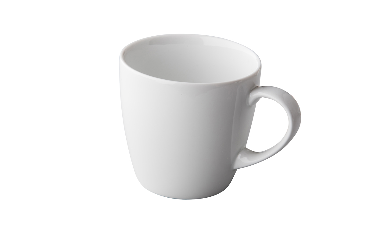 Q Basic Mok 450 ml 6 stuks