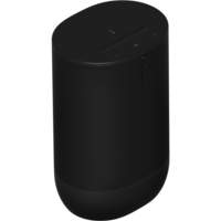 Sonos Move 2 | Portable Stereospeaker | Zwart Sonos Move 2 | Portable Stereospeaker | Zwart