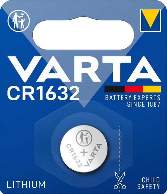 CR1632, lithium, coin cell, battery, child safety