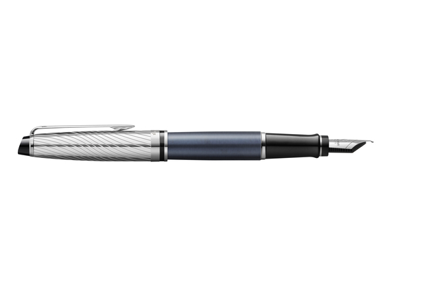 Vulpen Waterman Expert metallic stone CT fijn