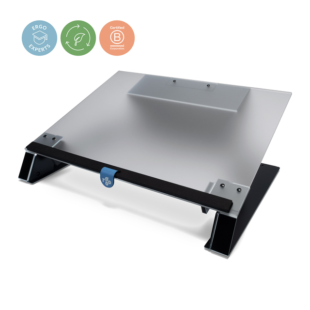 Documenthouder R-Go Read 2 Write Acryl Documenthouder R-Go Read 2 Write Acryl