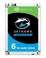 Seagate SkyHawk Surveillance HDD 3.5" | 6TB SATA III | 5400RPM