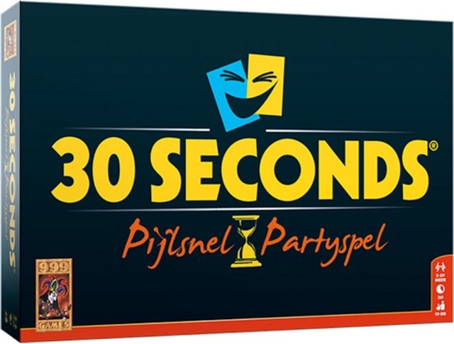 kaartspel, spel, 30 seconden, multiplayer, doel