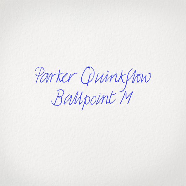 Balpen Parker Jotter Original yellow CT medium blister à 1 stuk