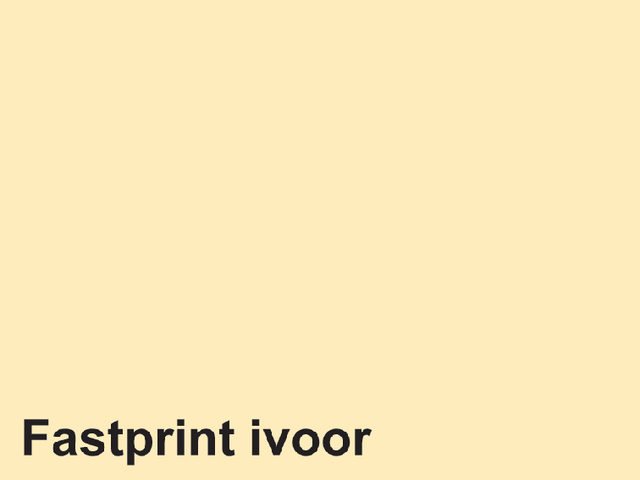 vandaag, fastprint, ivoor, logo, tekst