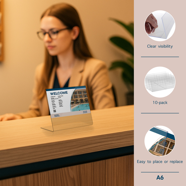 visitekaartje, informatiemap, paneelhouder, reclamebord, laptoplogo