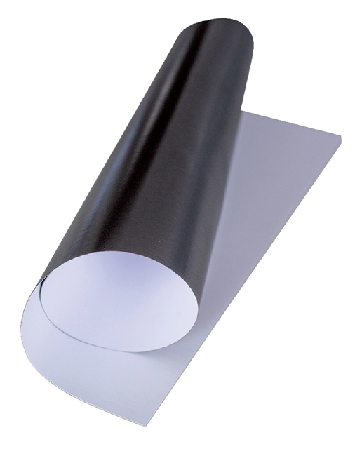 Magneetpapier A4 printbaar 10 stuks Magneetpapier A4 printbaar 10 stuks