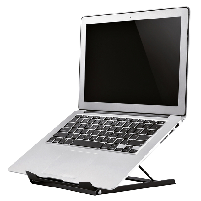 Laptopstandaard Neomounts NSLS075 zwart Laptopstandaard Neomounts NSLS075 zwart