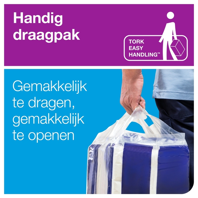 handig, draagbaar, trolley, tote, plastic tas