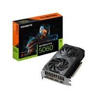 grafische kaart, PCIe, NVIDIA GeForce, 5060, video kaart