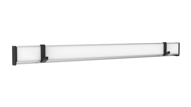 Wandrail MAULtalent Pro 50cm 5 functies aluminium Wandrail MAULtalent Pro 50cm 5 functies aluminium