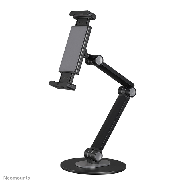Tabletstand Neomounts DS15-550BL1 4.7-12.9 inch zwart