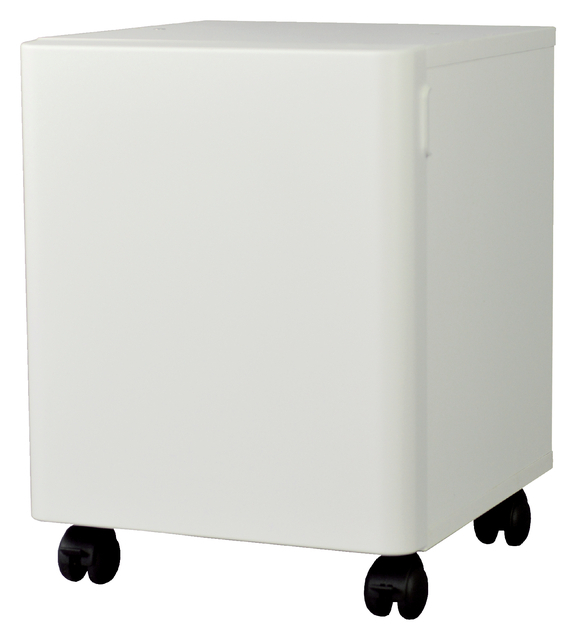 Onderzetkast Kyocera CB-360W-B hout 50 cm hoog Onderzetkast Kyocera CB-360W-B hout 50 cm hoog