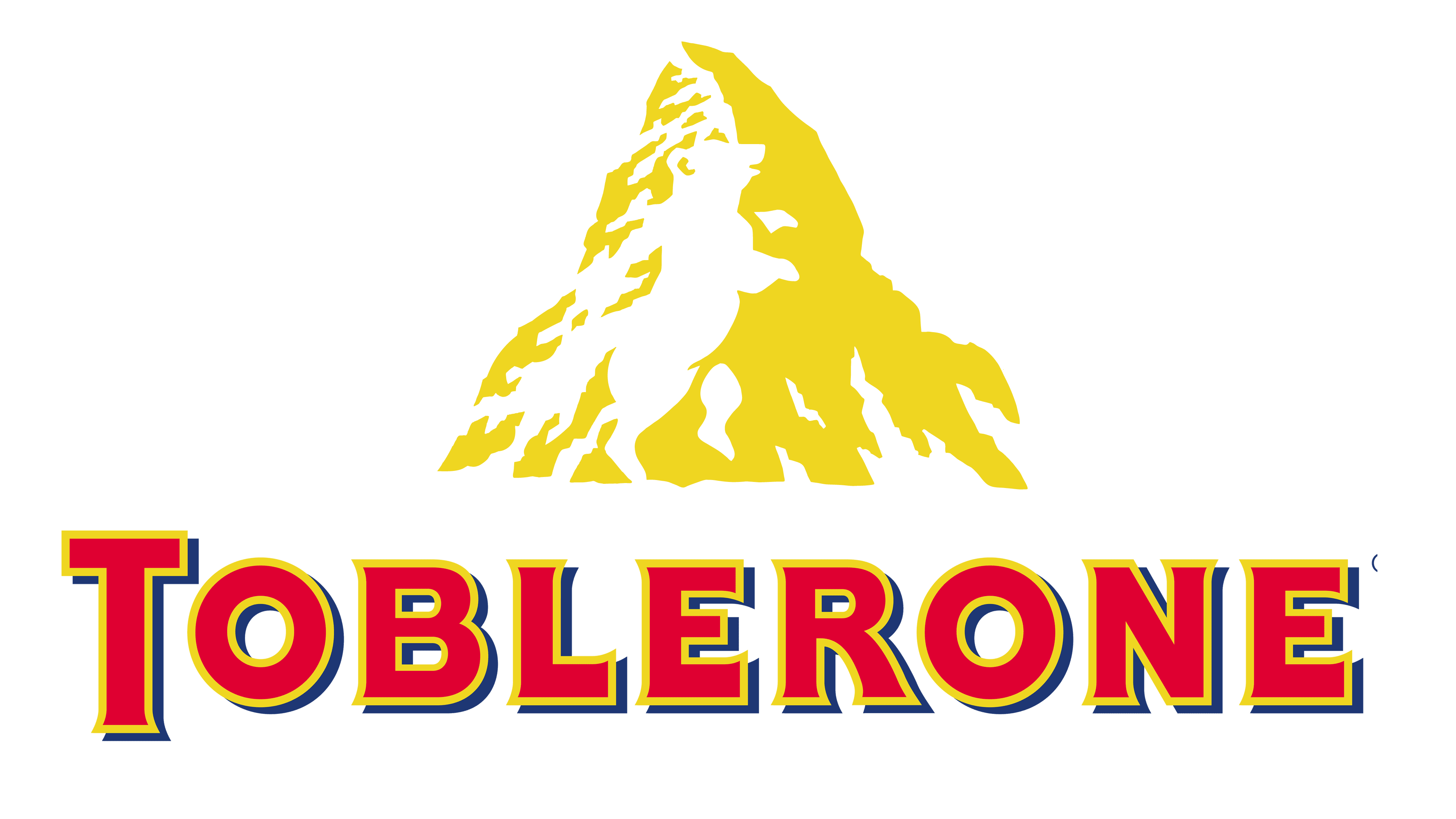 Toblerone Toblerone