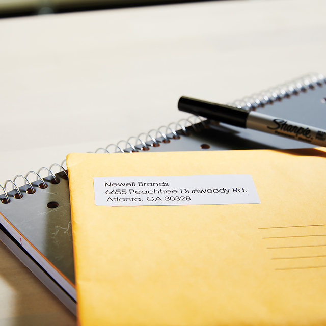enveloppe, papiermap, notitieboek, spiraalband, markerspen