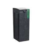 Bonton Afvalbak Module 'GFT' 70l Grijs