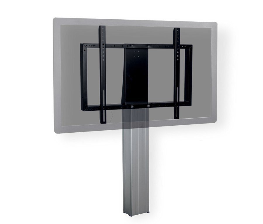 Vaste TV standaard 165 cm voor 42 tot 100 inch schermen voor wandmontage Vaste TV standaard 165 cm voor 42 tot 100 inch schermen voor wandmontage