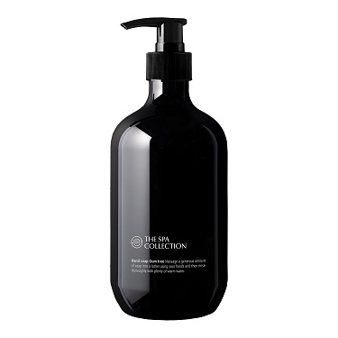 TSC VIP Gum Tree Hand Soap in pompflesje doos 24x475ml