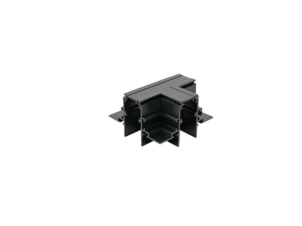 aluminium, kader, hoekverbinding, profiel, t-samenstelling