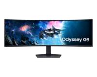 Samsung Odyssey G9 LS49CG954EUXEN 49'' | 5120x1440 VA | 240Hz | 1ms | Curved Ultrawide Gaming Monitor