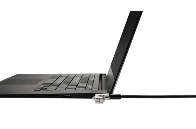 Laptopslot Kensington ultradun T-bar cijfer