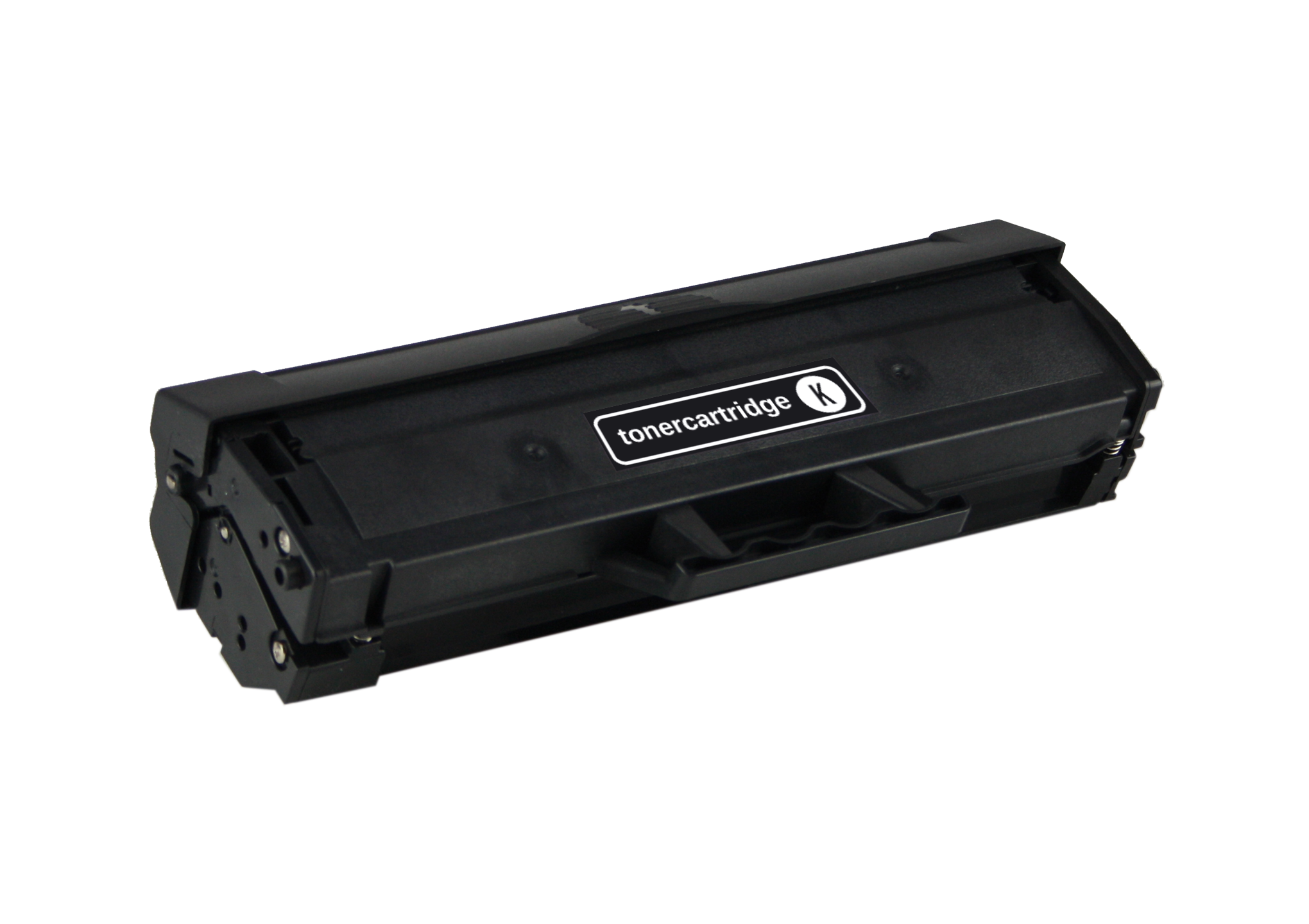 Huismerk Toner HP 106A (W1106A) compatibel, zwart