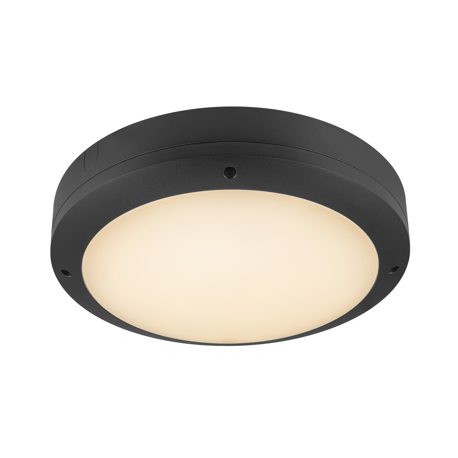 OUTDOOR BULKHEAD V 360 20W 830-840 IP65 IK10