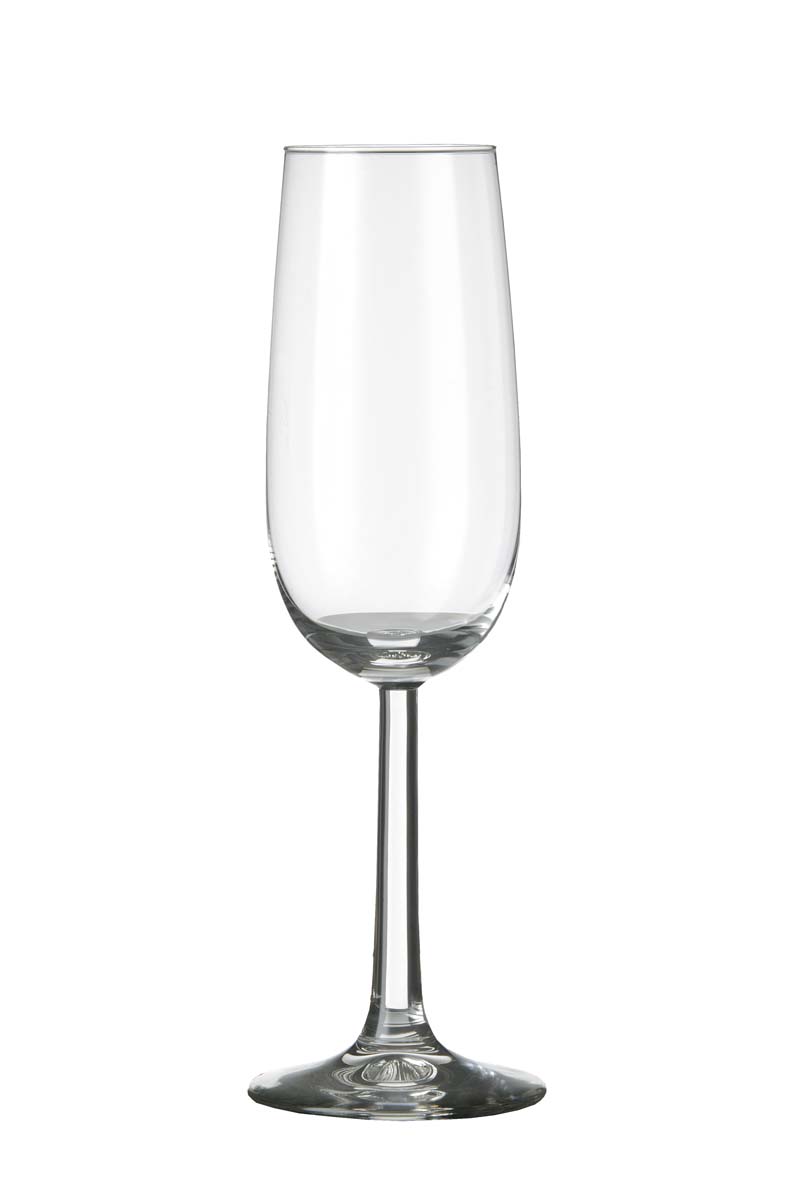 Royal Leerdam Bouquet Champagneflute 17cl doos 6 st