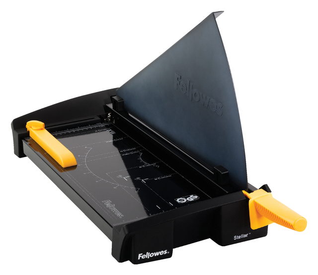Snijmachine Fellowes bordschaar Stellar A3 Snijmachine Fellowes bordschaar Stellar A3