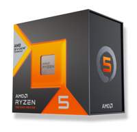 processor, cpu, amd ryzen 5, desktop processor, 3.4 GHz