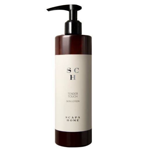 Scapa Tender Touch Skin Lotion doos 24x400ml